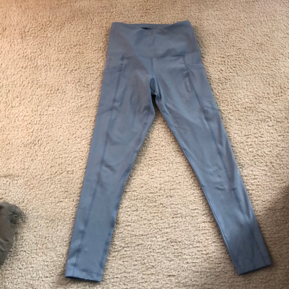 90 degrees workout leggings